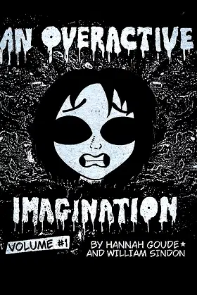 An Overactive Imagination poster