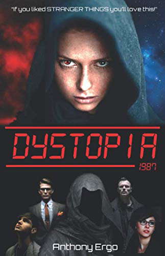 Dystopia (The Dystopia Series) poster