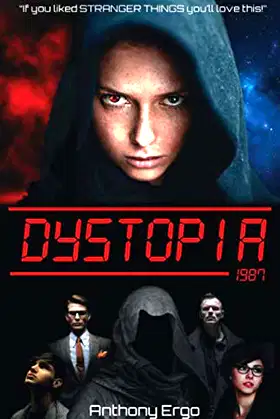 Dystopia (The Dystopia Series) poster