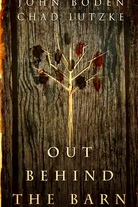Out Behind the Barn poster