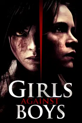 Girls Against Boys poster