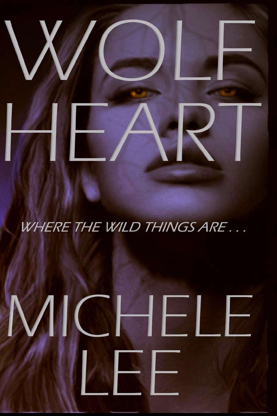Wolf Heart (Shifters) poster