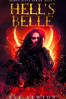 Hell's Belle: Demon Queen Series, Book 1 poster