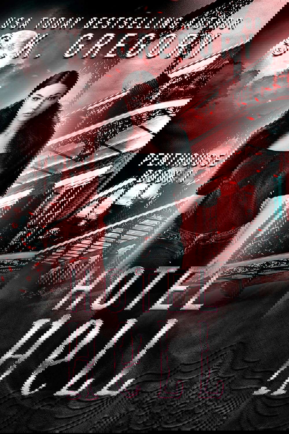 Hotel Hell: The Penthouse Book 1 poster