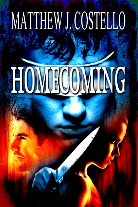 Homecoming poster
