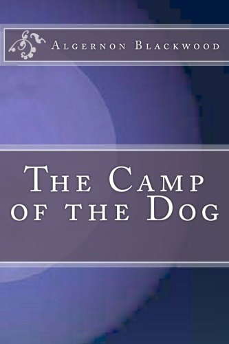 The Camp of the Dog poster