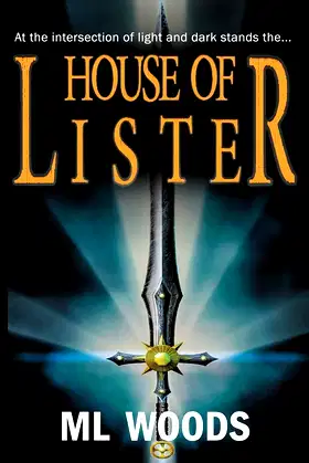 House of Lister poster