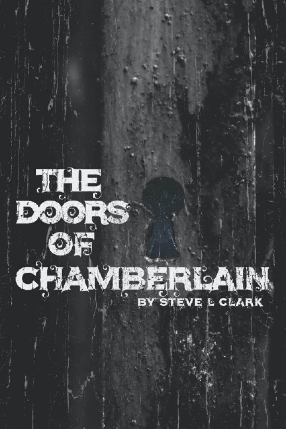 The Doors of Chamberlain poster