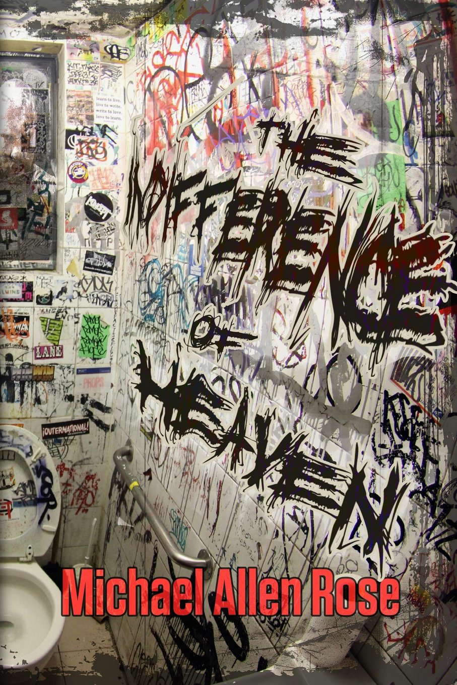 The Indifference of Heaven poster