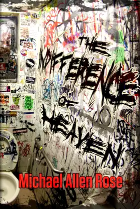 The Indifference of Heaven poster