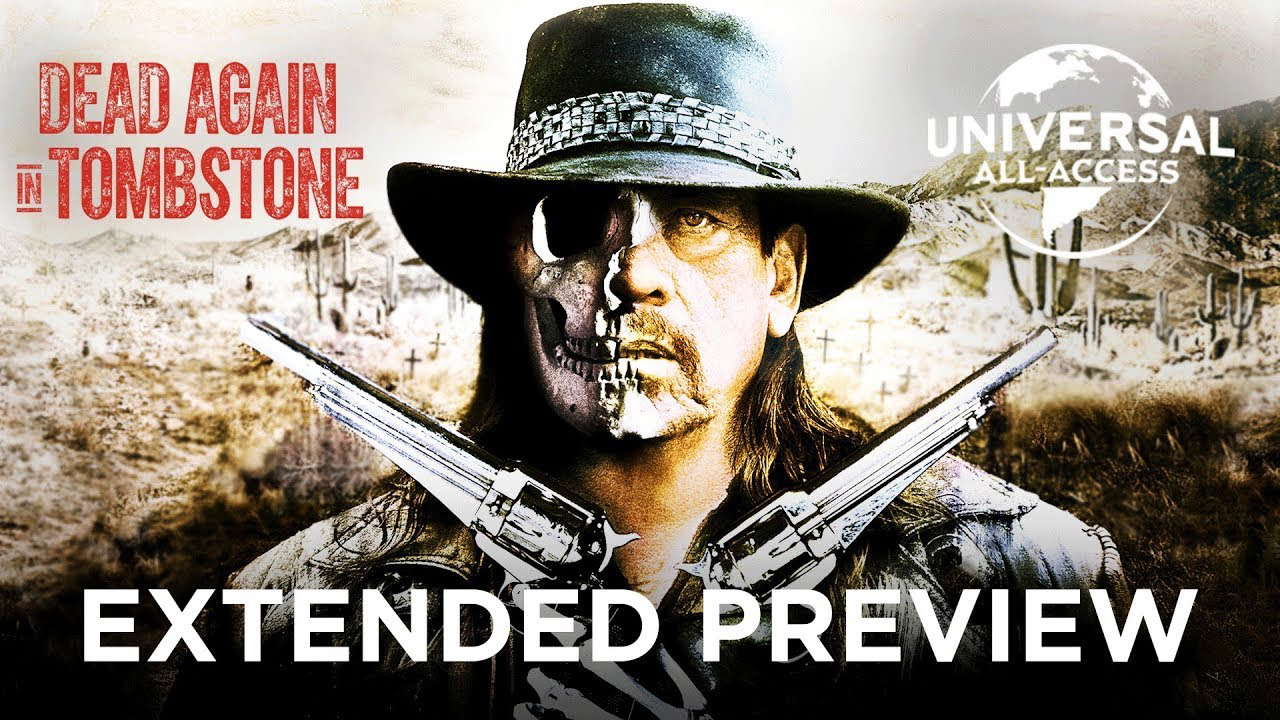The Terrifying First 10 Minutes