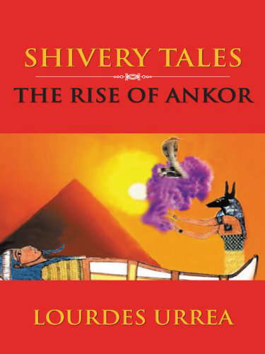The Rise of Ankor poster
