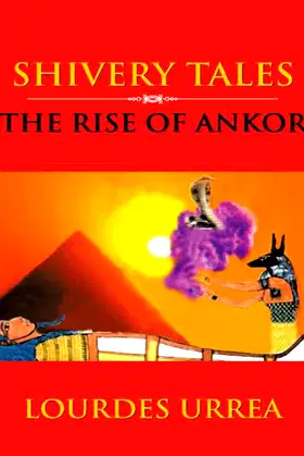 The Rise of Ankor poster