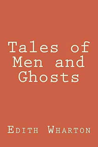 Tales of Men and Ghosts poster