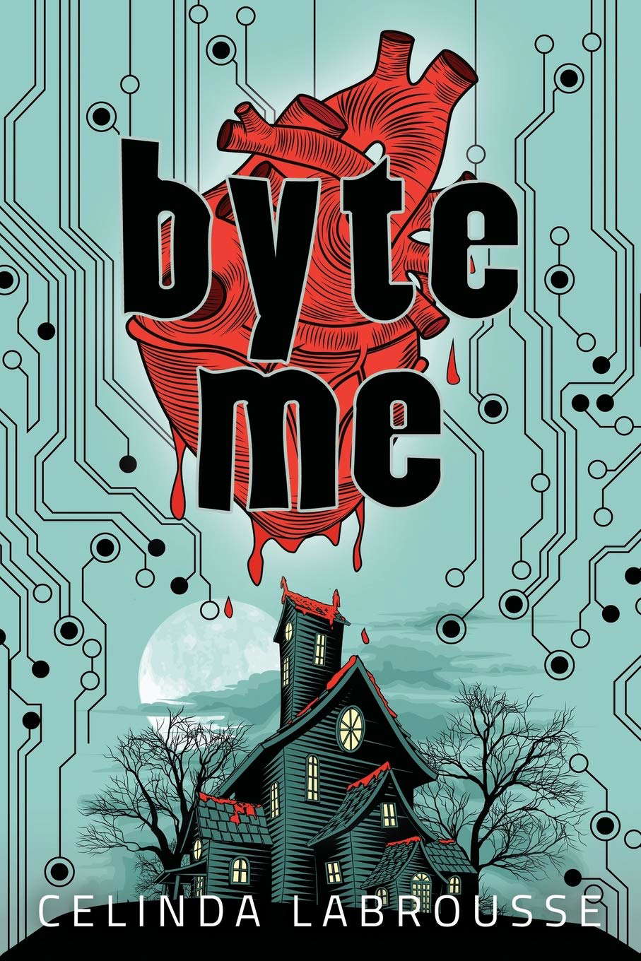 Byte Me poster