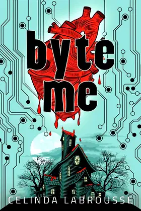 Byte Me poster
