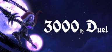 3000th Duel capsule