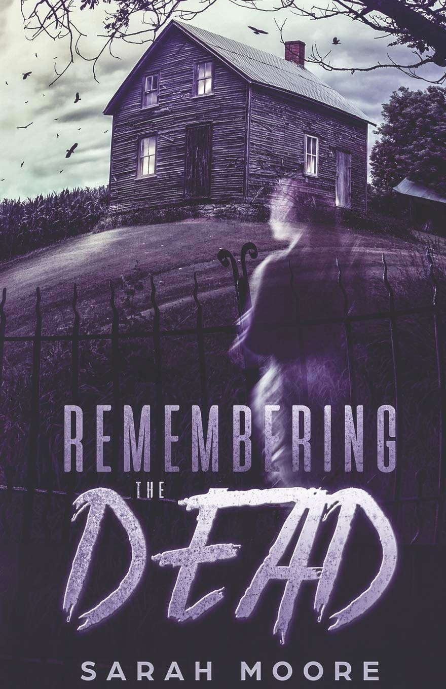 Remembering the Dead poster