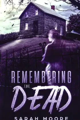 Remembering the Dead poster