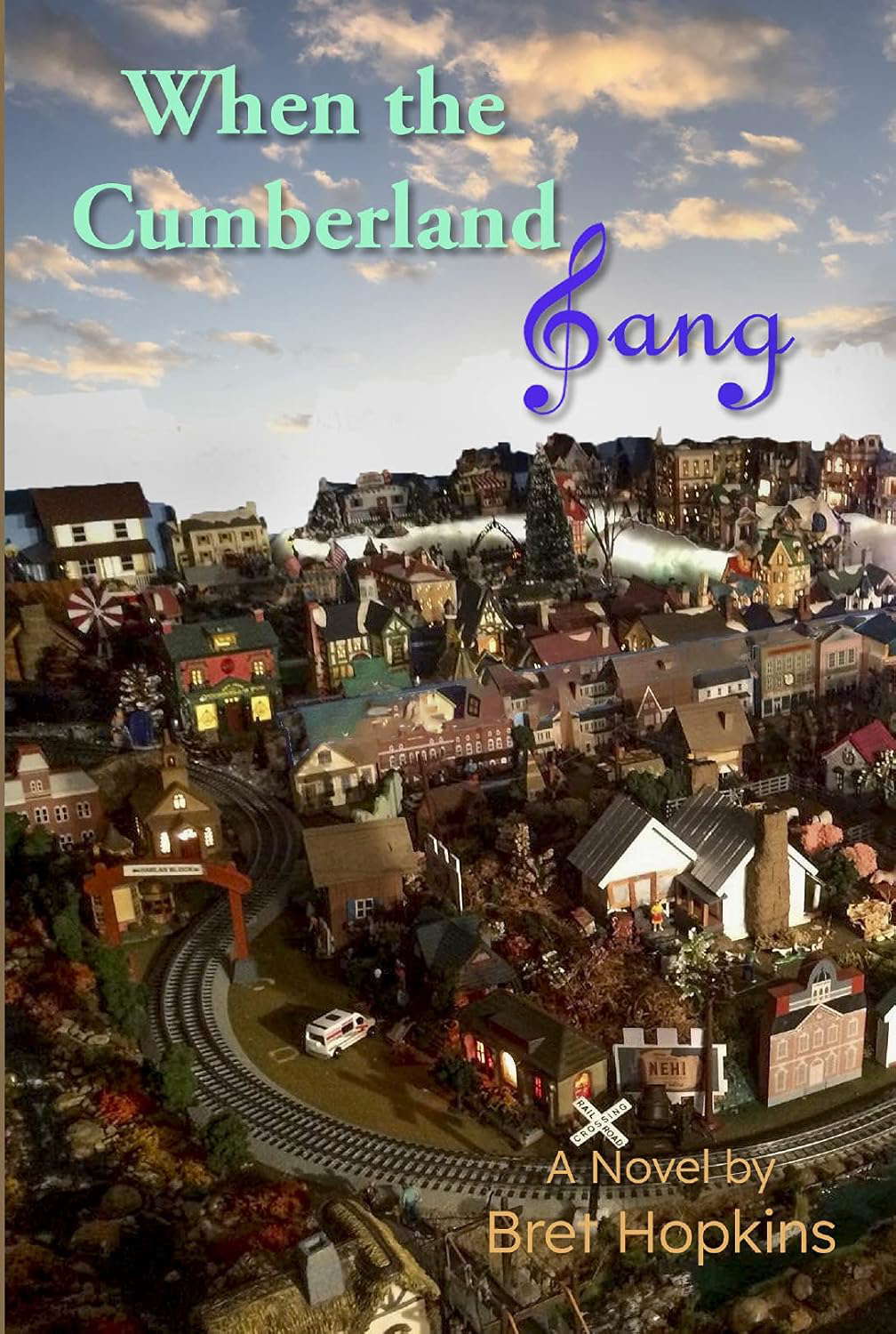 When the Cumberland Sang poster