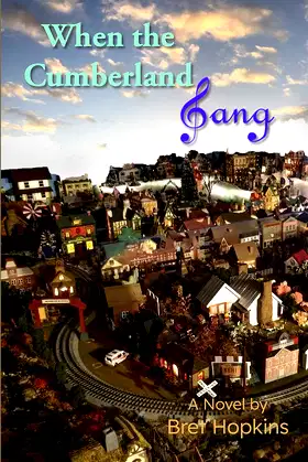 When the Cumberland Sang poster