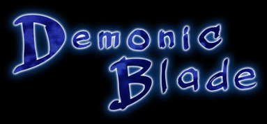 Demonic Blade capsule