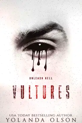 Vultures (Malediction Saga) poster