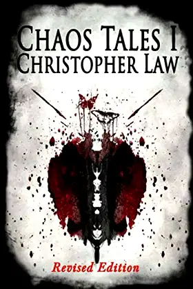 Chaos Tales I poster
