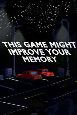 This Game Might Improve Your Memory poster