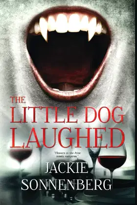 The Little Dog Laughed poster