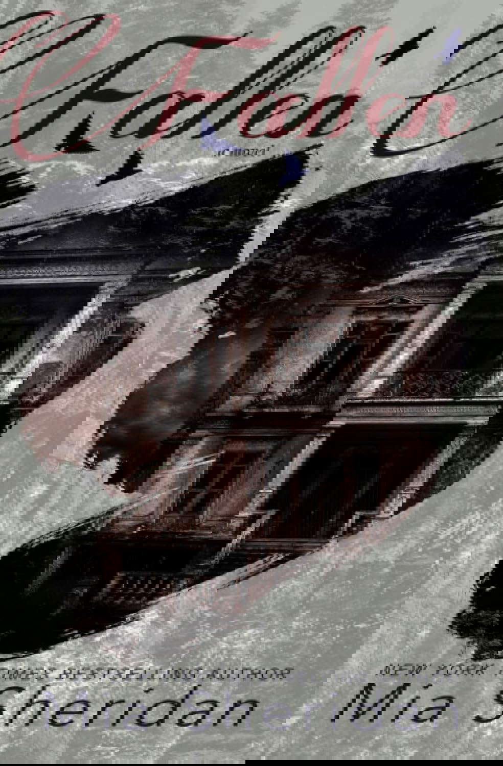 Fallen poster