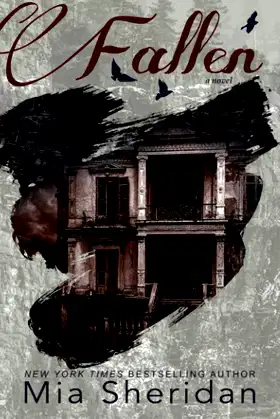 Fallen poster