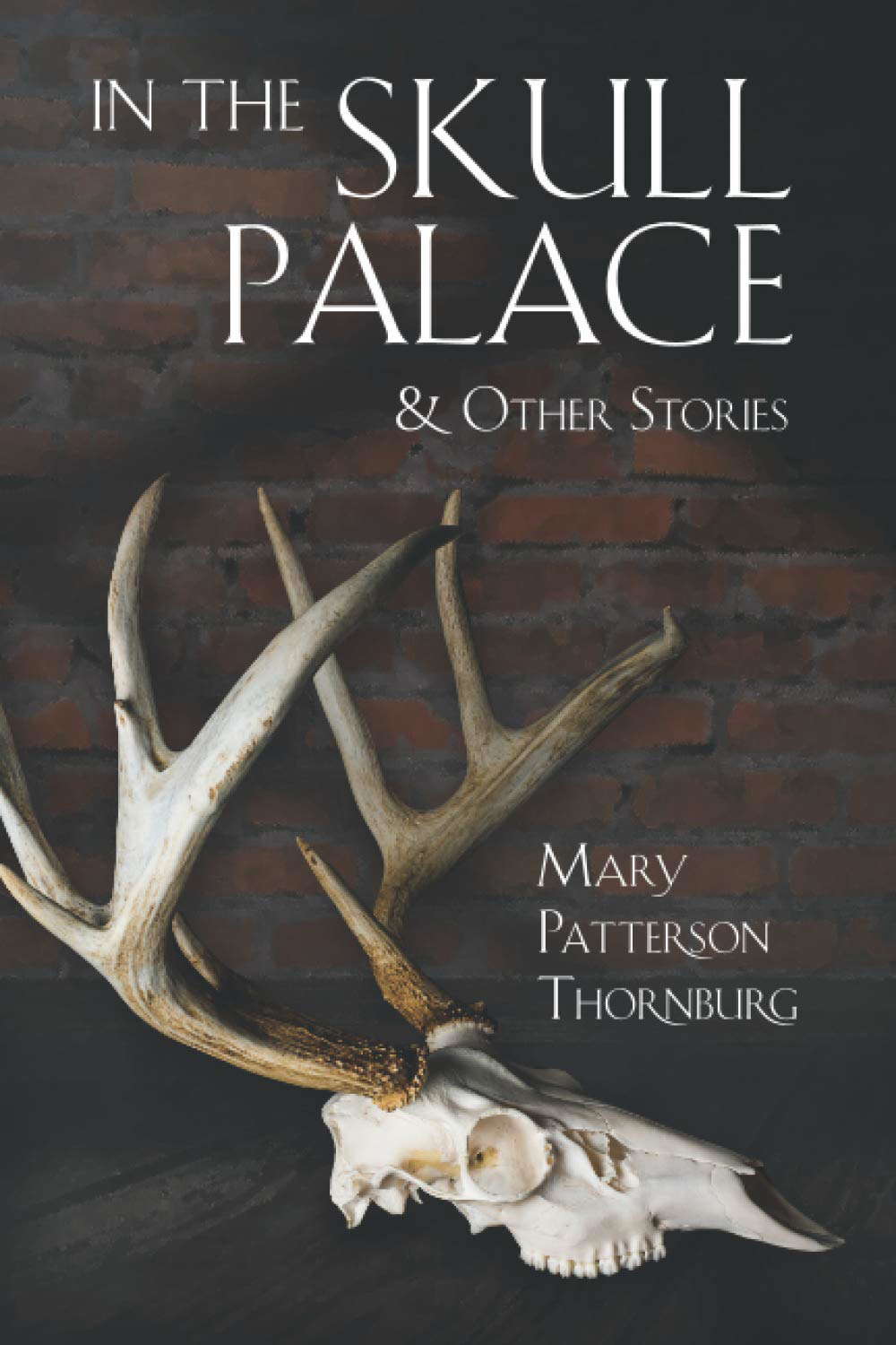 In the Skull Palace and Other Stories poster