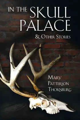 In the Skull Palace and Other Stories poster