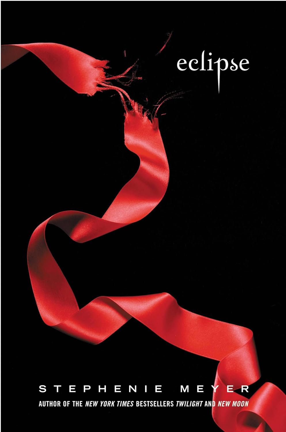 Eclipse (Twilight) poster