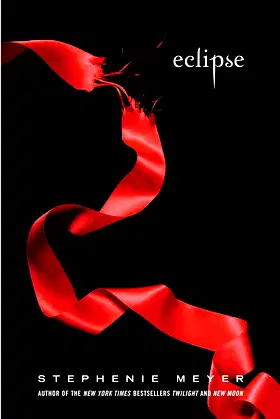 Eclipse (Twilight) poster