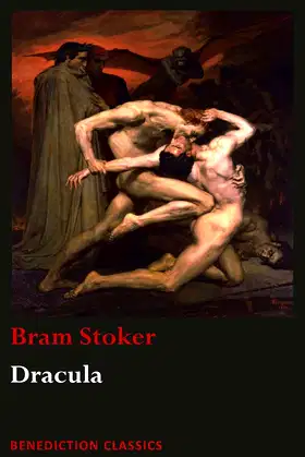 Dracula poster