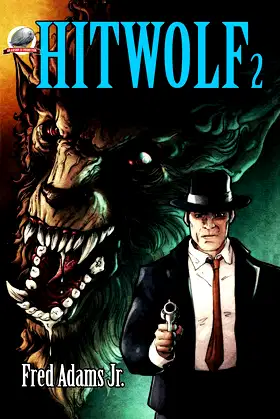 Hitwolf 2 poster