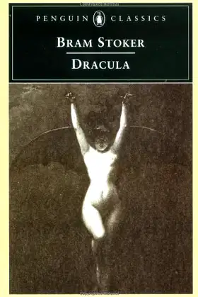 Dracula poster