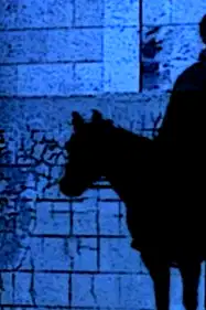The Tale of the Midnight Ride poster