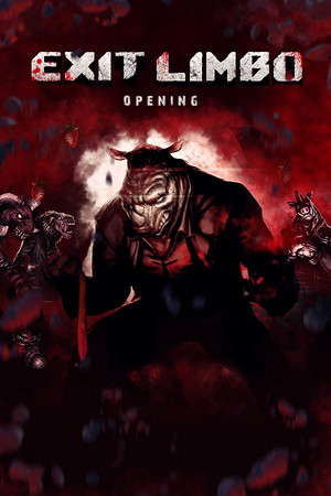 Exit Limbo: Opening poster