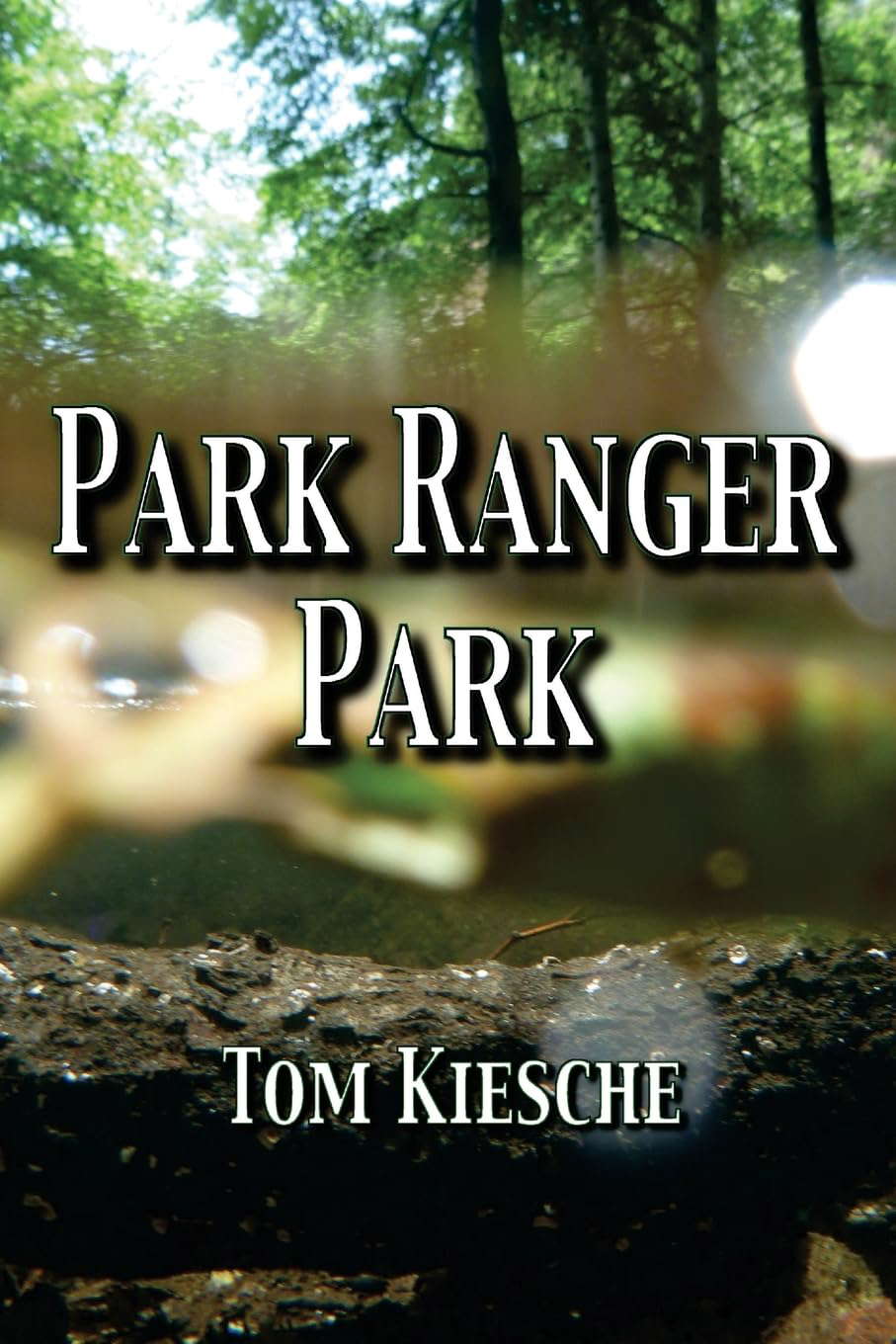 Park Ranger Park poster