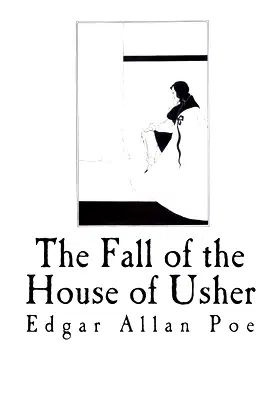 The Fall of the House of Usher poster