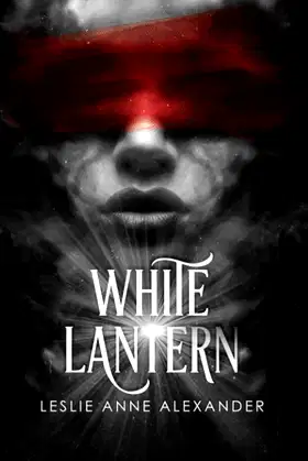 White Lantern poster