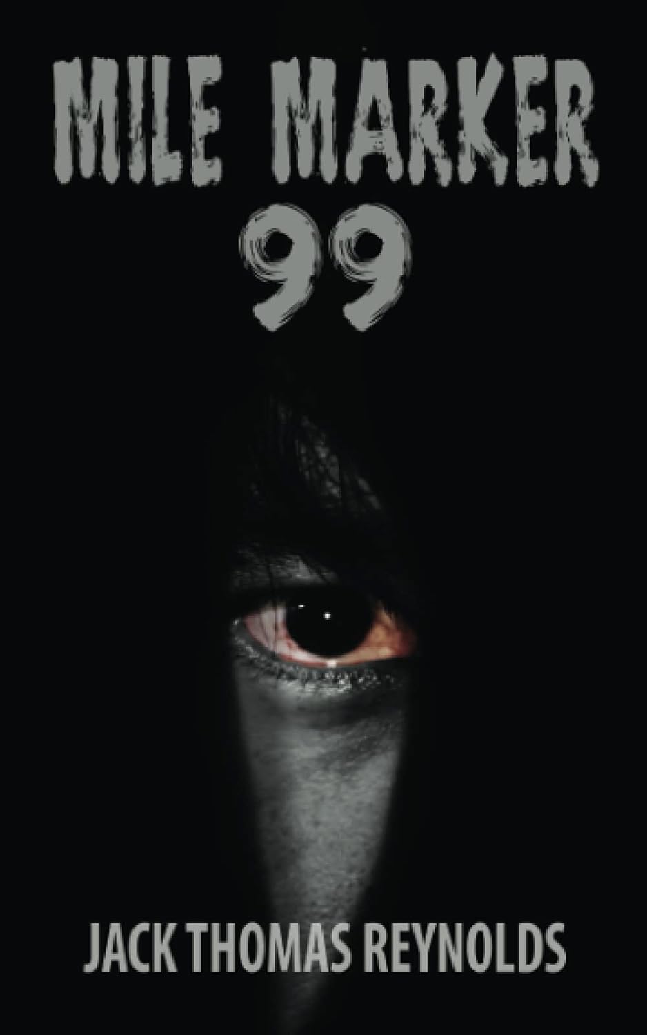 Mile Marker 99 poster
