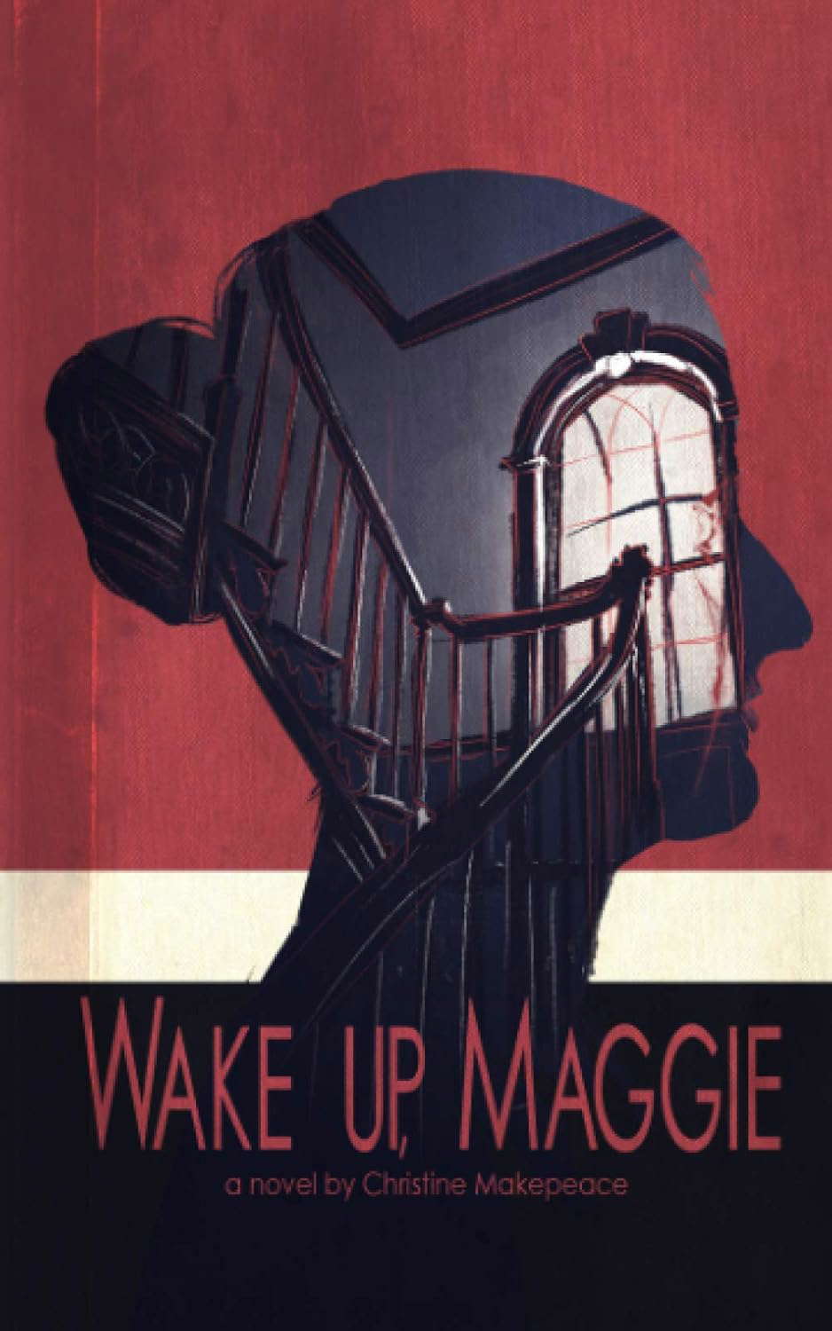 Wake Up, Maggie poster