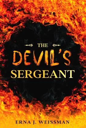 The Devil's Sergeant poster
