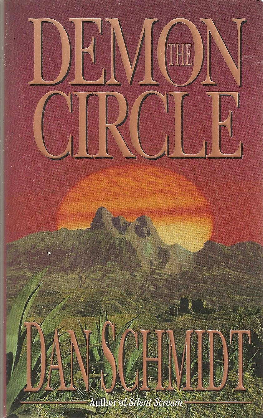 The Demon Circle poster