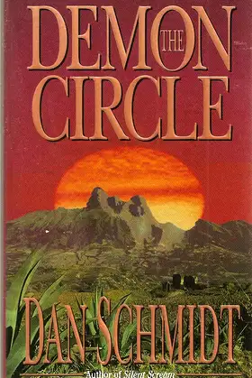 The Demon Circle poster