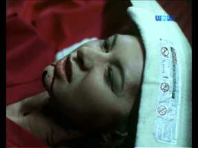 Maniacts - Trailer 2001 Movie poster